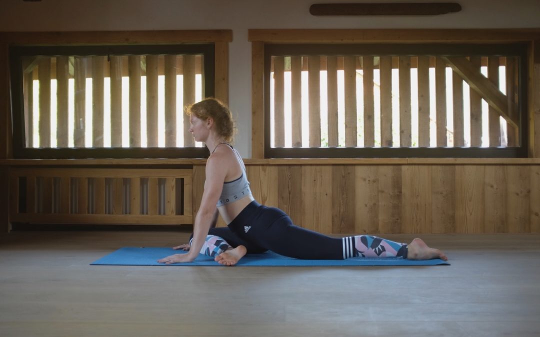 Yoga Poses (Asanas) - Our Library to All Yoga Postures - Fitsri Yoga