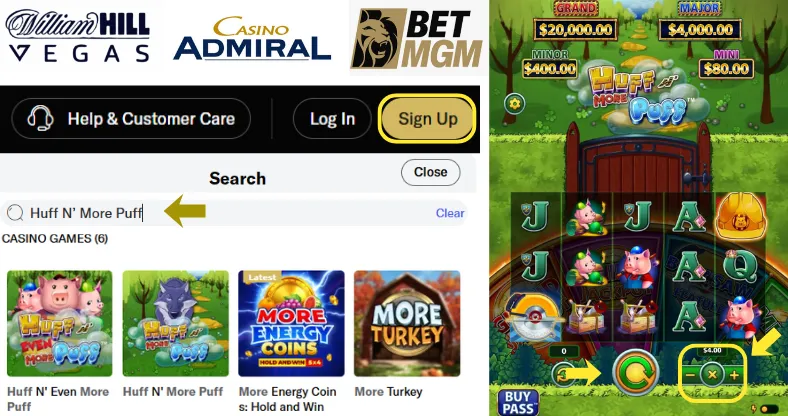 Play app