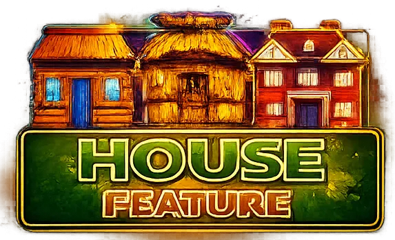House feature